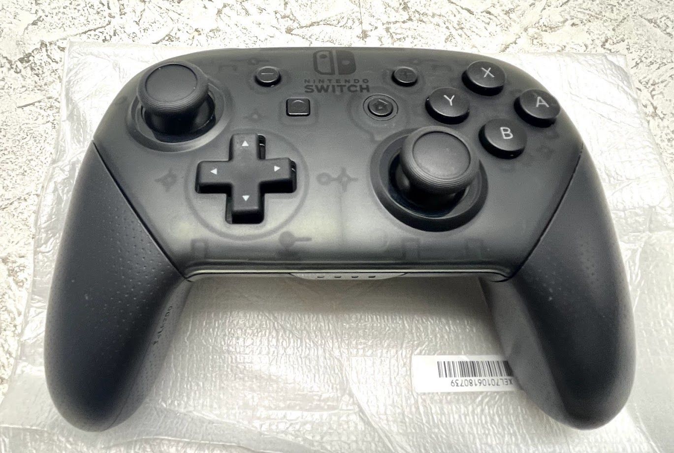 美品】ニンテンドー スイッチ プロコン Nintendo Switch Pro