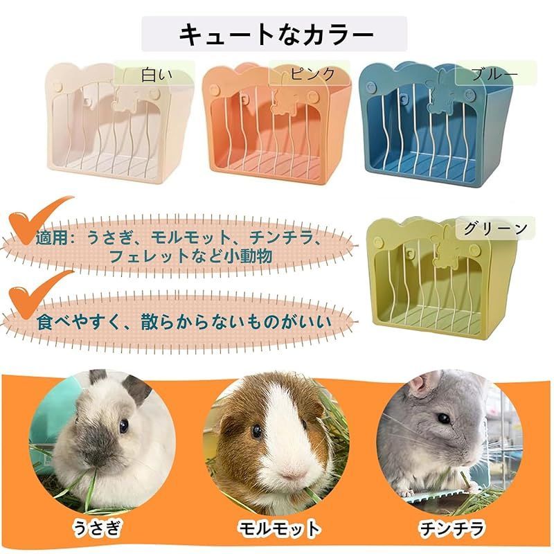 小動物ケージ NEVO ZOLUX グレー うさぎ・チンチラ・モルモットなどに - 小動物用品