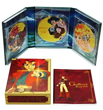 2026年最新】ガリバーボーイ DVDの人気アイテム - メルカリ