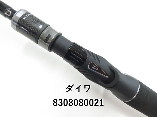 ダイワ タトゥーラ XT 662MFB (03-8308080021) - メルカリ