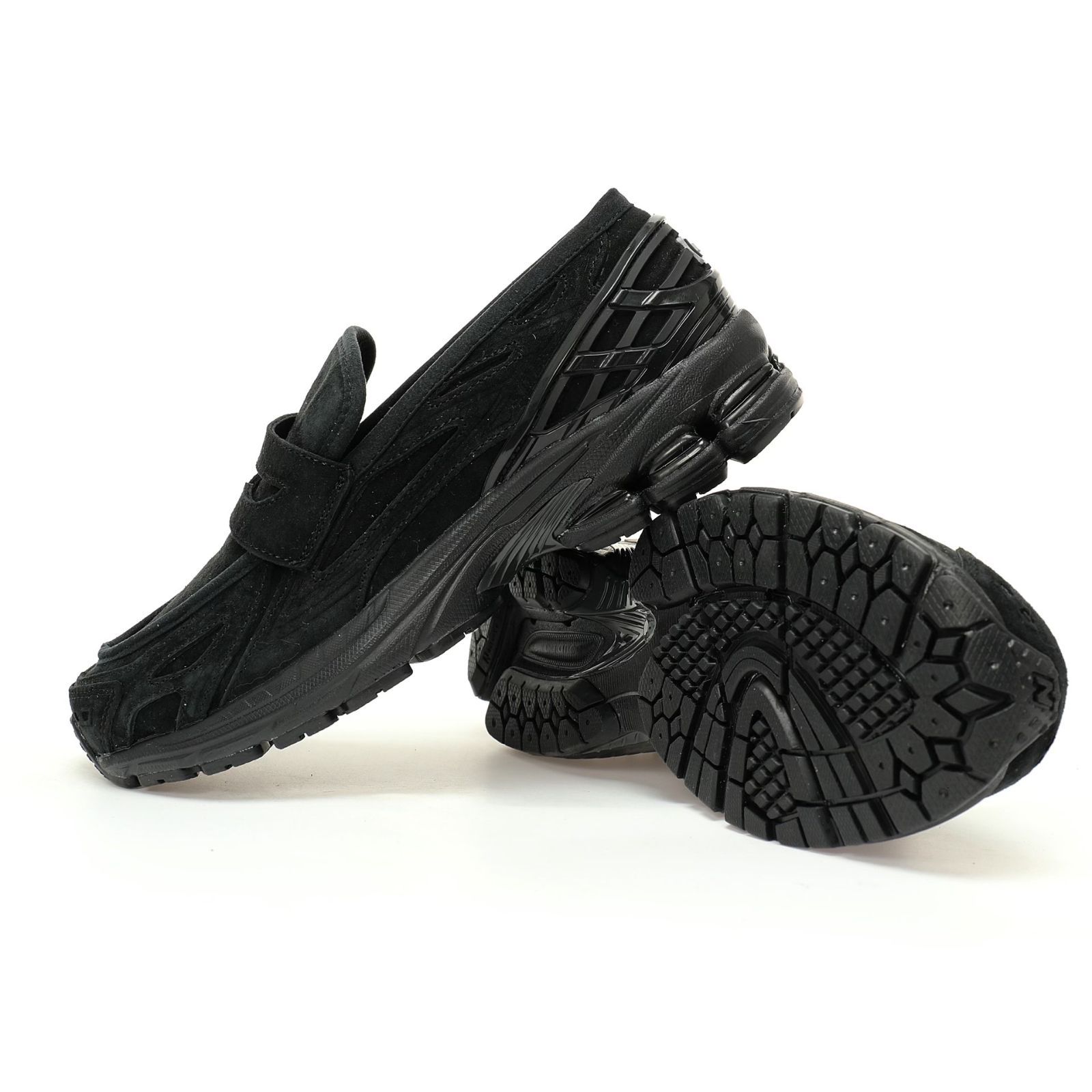 New Balance 1906L スエード/黒U1906LNT レディース箱付 楽天市場】【お取り寄せ商品】NEW BALANCE 1906L BLACK SUEDE