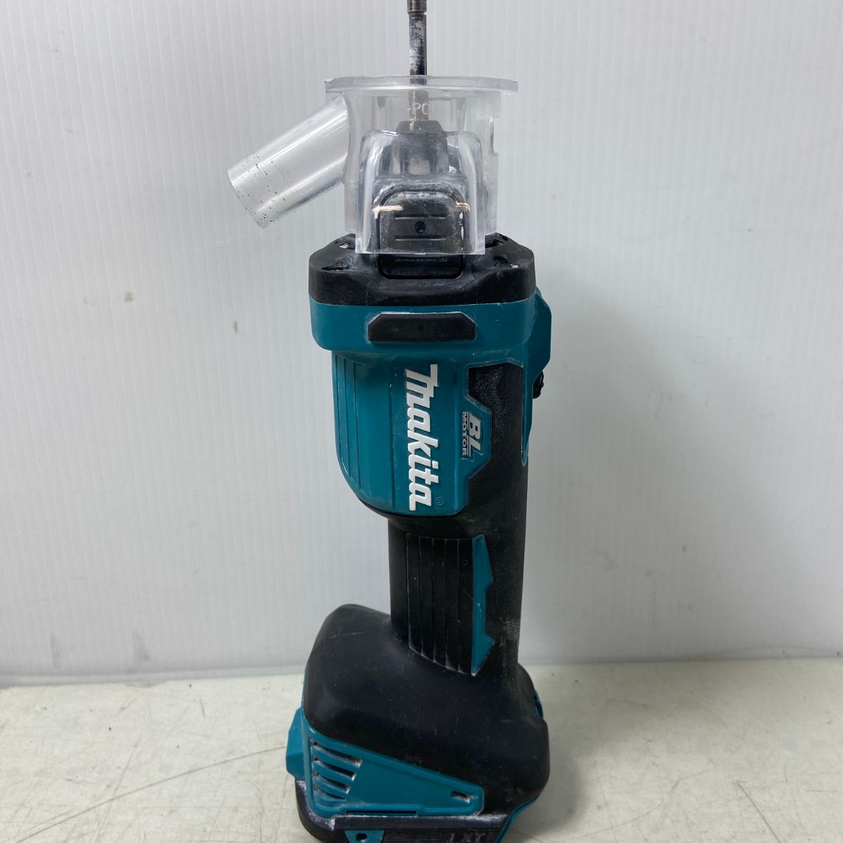 ΦΦMAKITA マキタ 切削工具 トリマー 18v CO181D ブルー