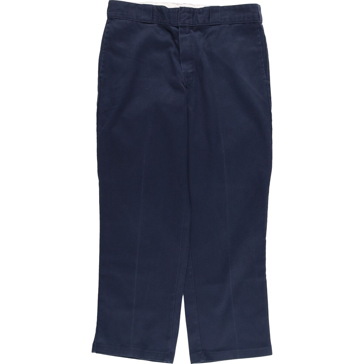 古着 ディッキーズ Dickies 874 FLEX ORIGINAL FIT ワークパンツ メンズw35相当/eaa486709