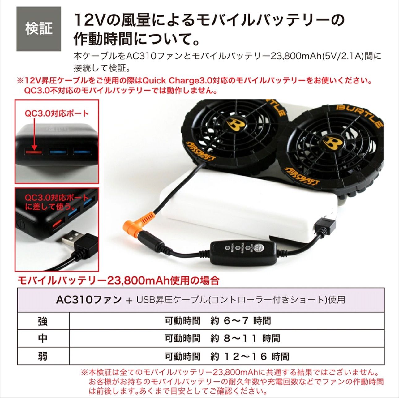 空調服バートル空調服バッテリー17V 充電器 ファンセット - その他 空調服バートル空調服バッテリー17V 充電器 ファンセット - その他