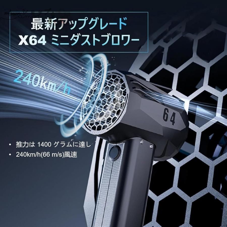 暴力ターボファン 車用バイオレント