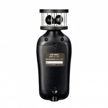 カップ式風速計 CHE-WD2