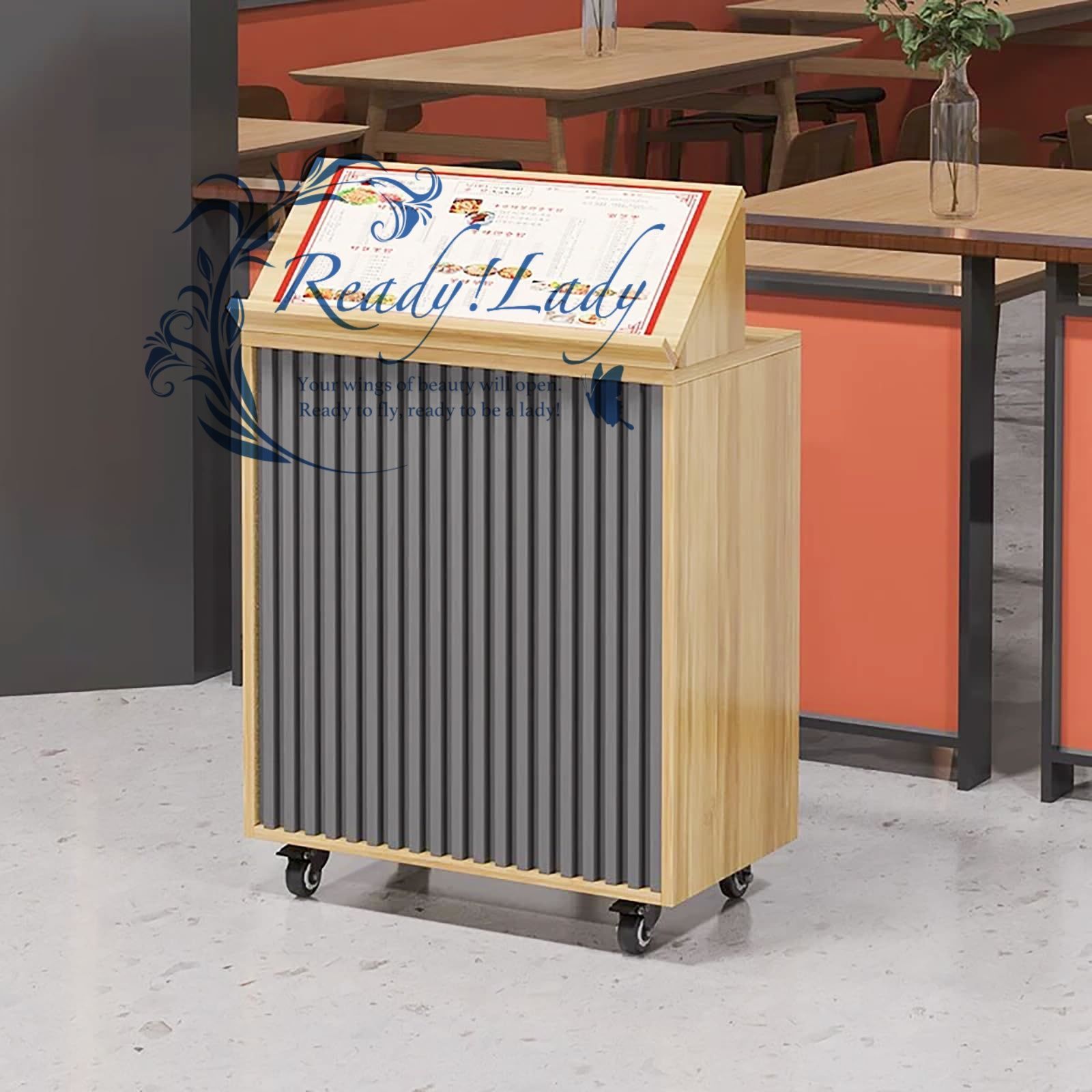 レジカウンター レジ 台 受付カウンター 80cm 組み立てレジ台 引き出し付き 木製 カウンターテーブル おしゃれ レジテーブル レセプショ レジ係カウンター スモールフロントデスク 80cm