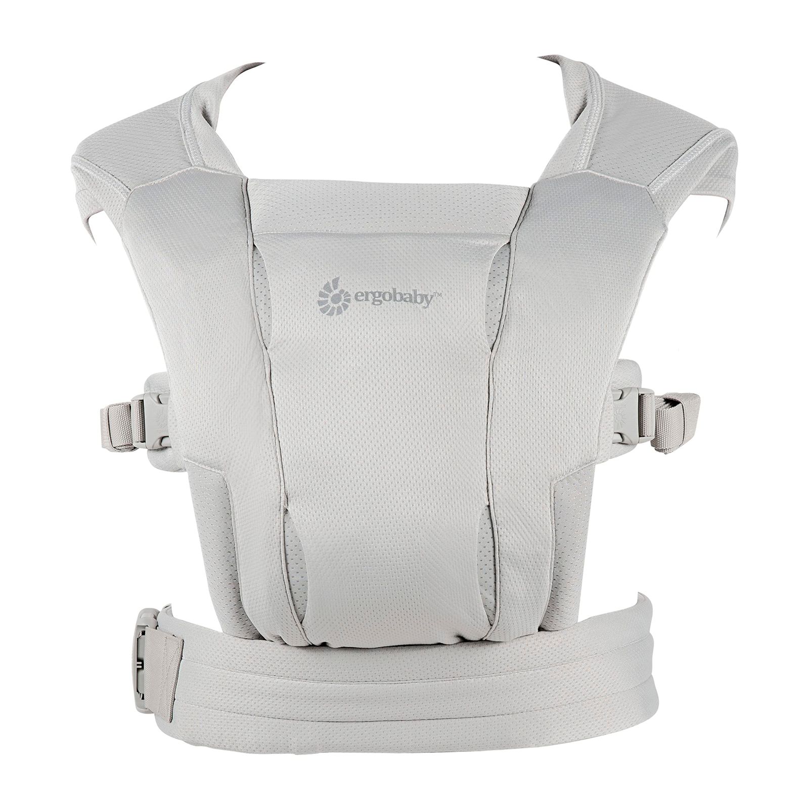 Ergobaby エルゴベビー EBC EMBRACE Soft Air ソフトグレー CREGBCEMASAMGRY