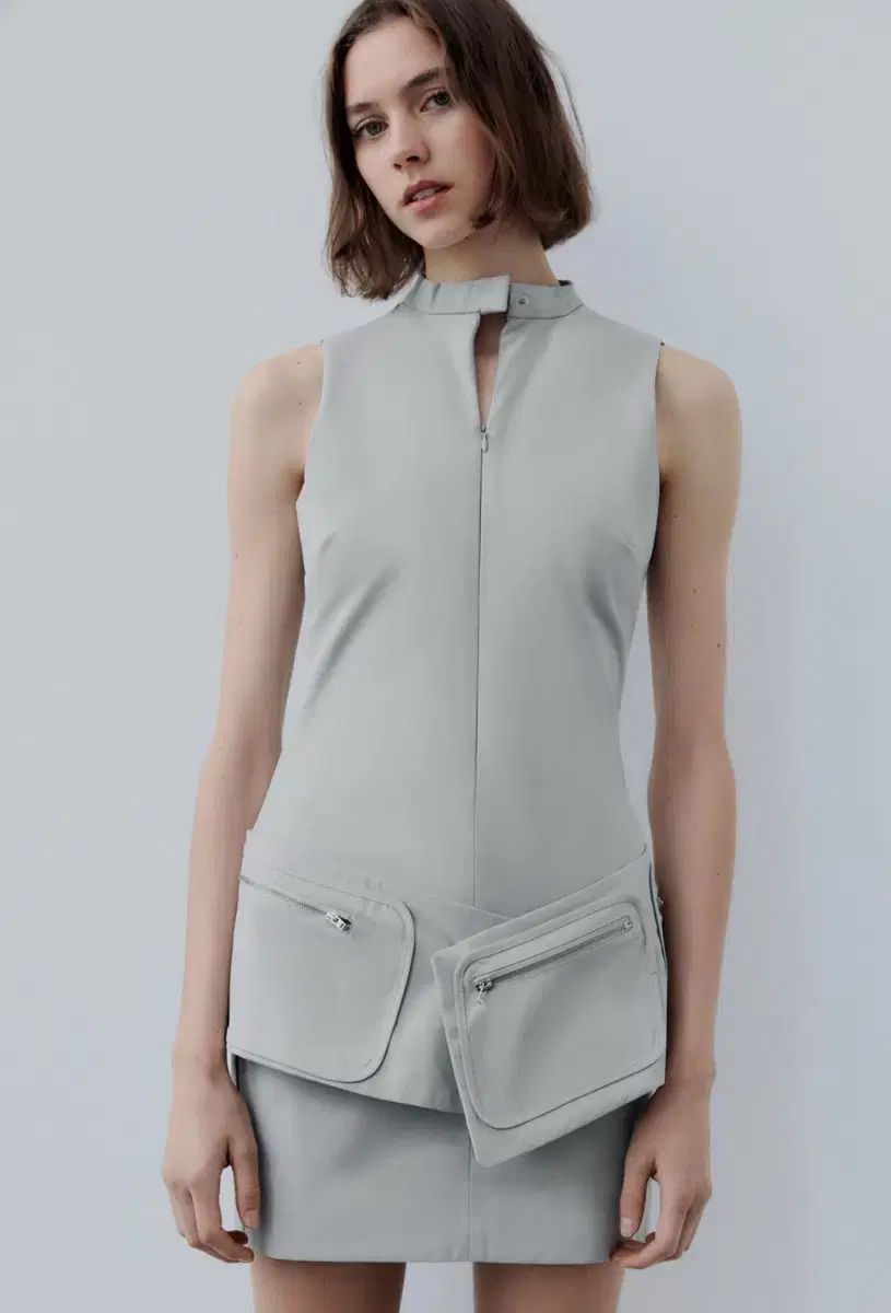 デザイン ワンピース