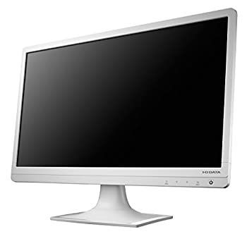 中古】I-O DATA ブルーライト低減機能付き HDMI端子搭載 21.5型ワイド