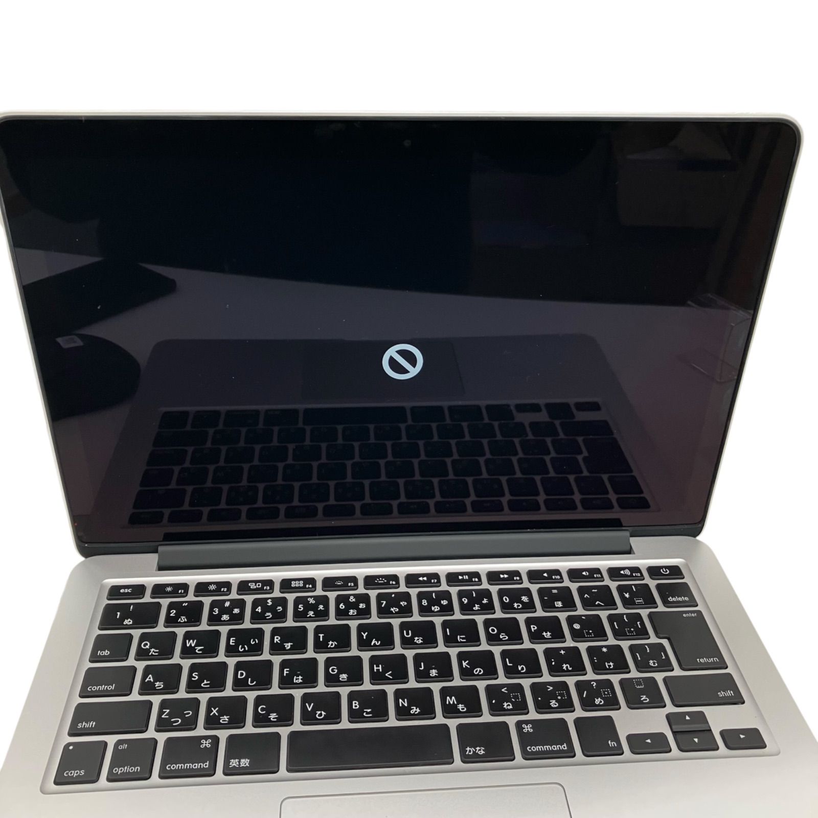 【ジャンク】MacBook Pro A1502 現状品 Apple MacBook Pro A1502 EMC：2678 ジャンク MacBook本体