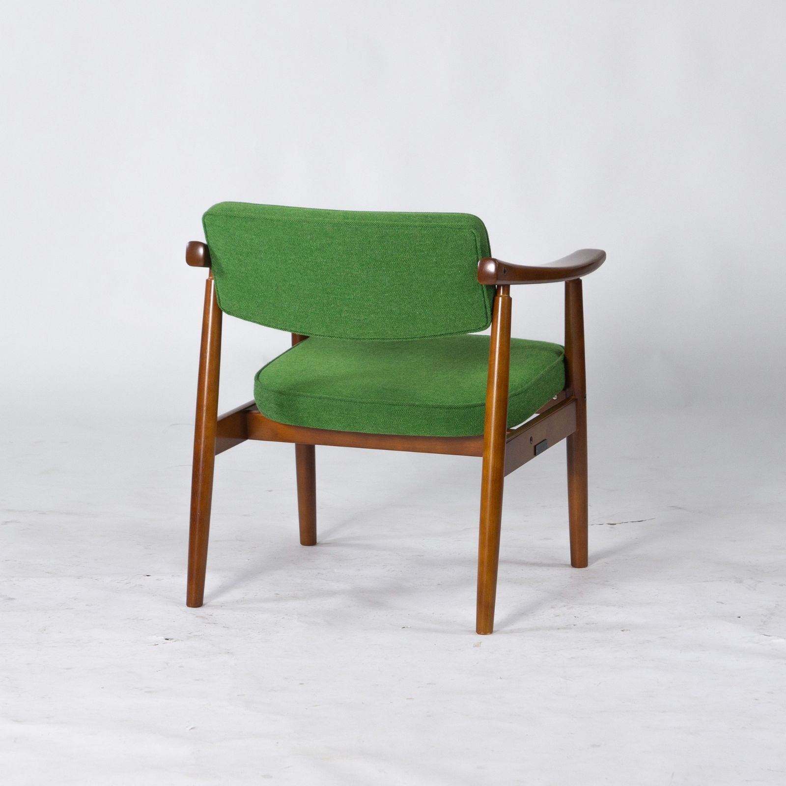 ☆カリモク60 karimoku☆カフェチェア☆ミッドセンチュリー☆リビング