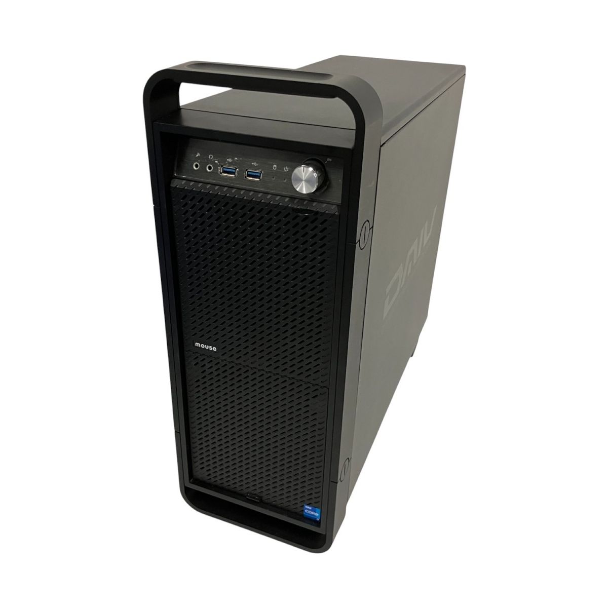 i7-11700k＋Z590＋メモリ32GB＋CPUクーラー セット eX.computer イーエックスコンピュータ G-GEAR GE7J-M242ZBH/NT1