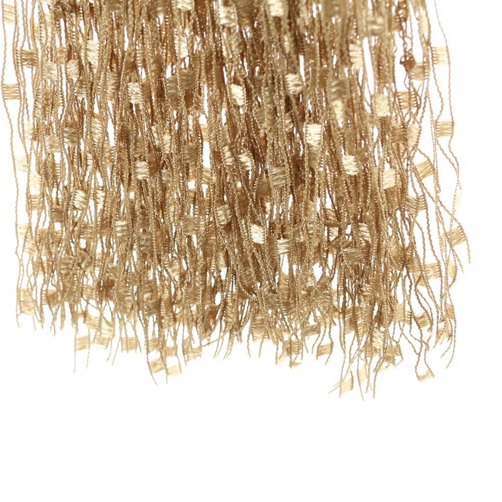 LOEWE (ロエベ) Fringe Knit Tops フリンジ ニットトップス