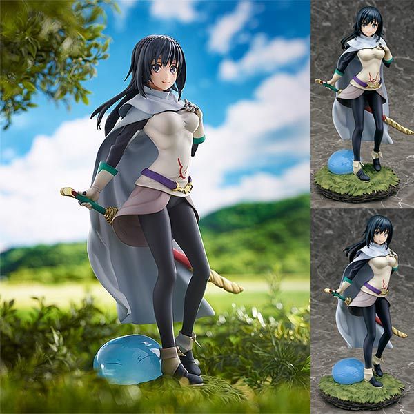 転生したらスライムだった件 シズ 1/7 完成品フィギュア