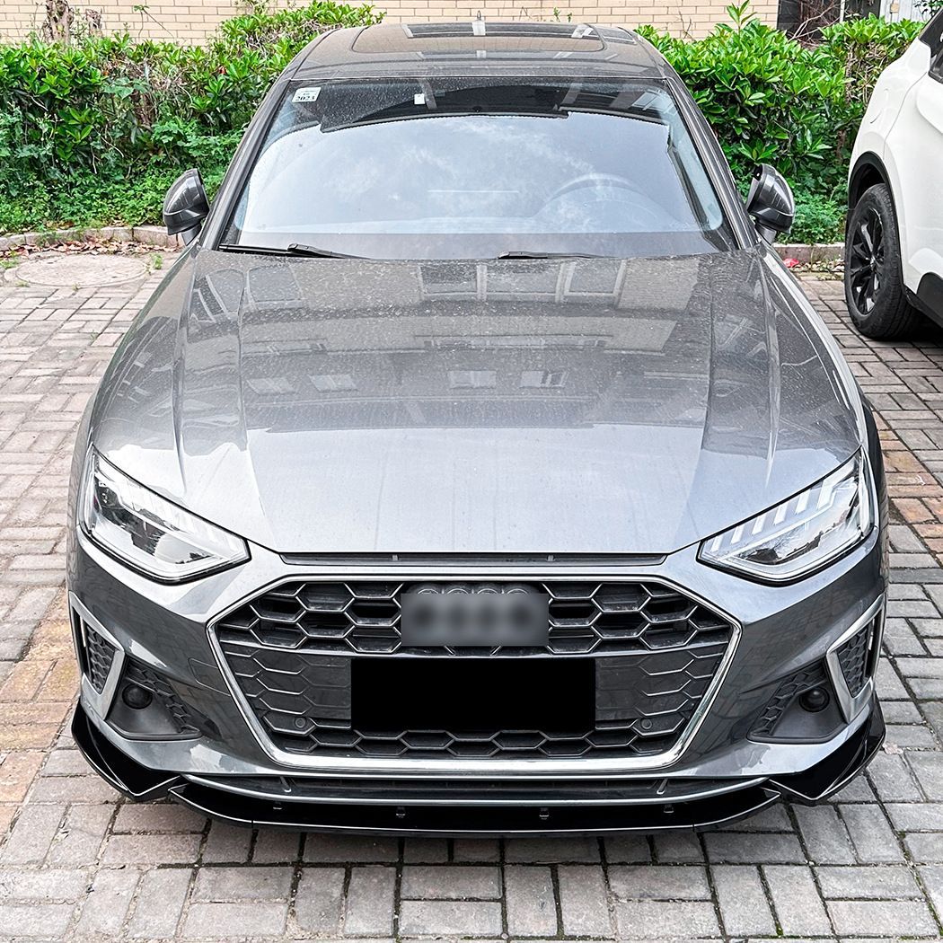 A4 S4