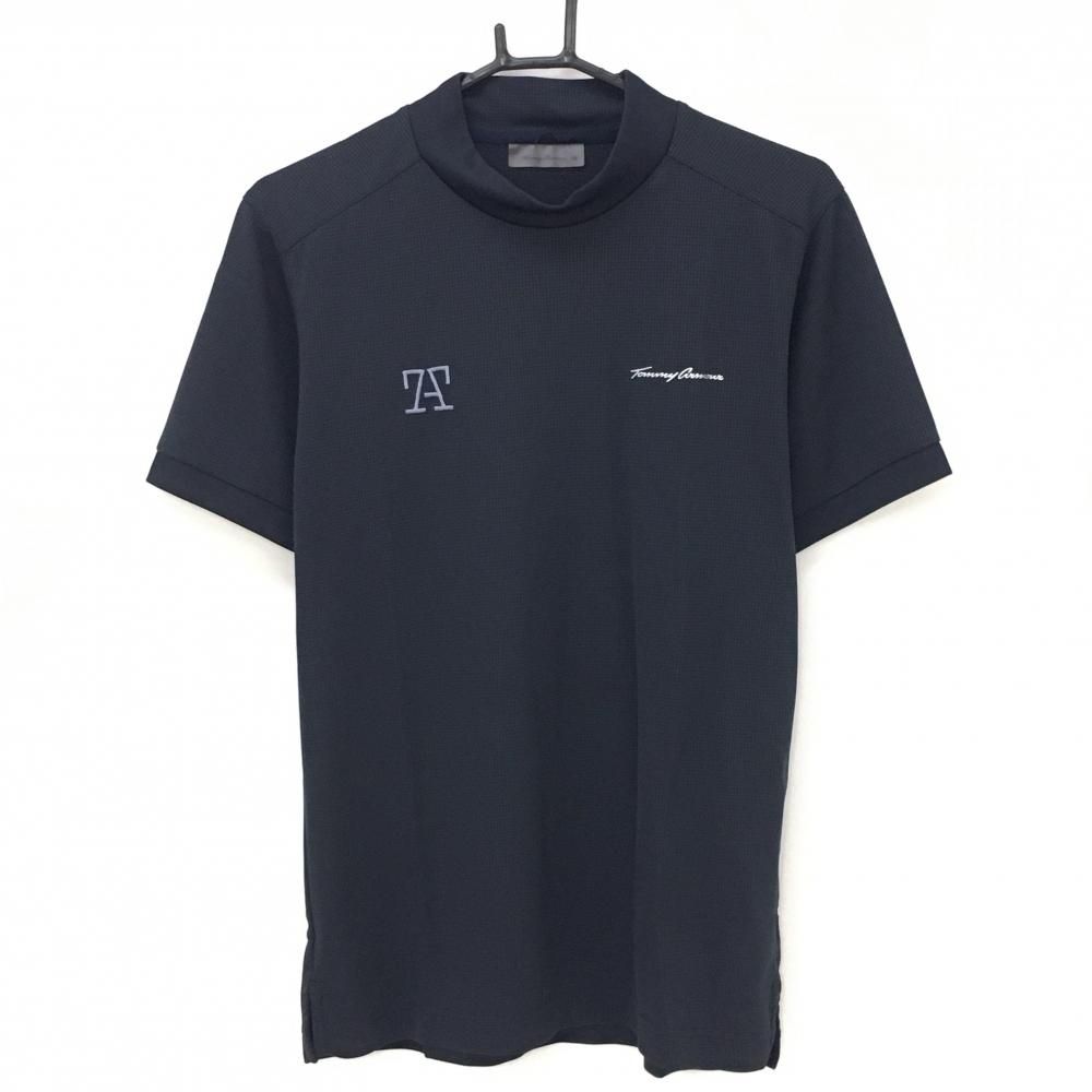 Tommy Armour ゴルフシャツ M ネイビー Tommy Armour ゴルフシャツ M ネイビー - メルカリ