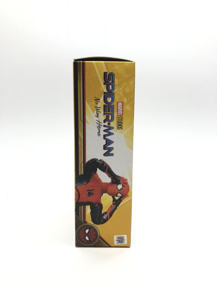 【中古】開封)MAFEX ｽﾊﾟｲﾀﾞｰﾏﾝ UPGRADED SUIT(NO WAY HOME)[18][240018368507] 中古】開封)MAFEX スパイダーマン UPGRADED SUIT(NO WAY HOME