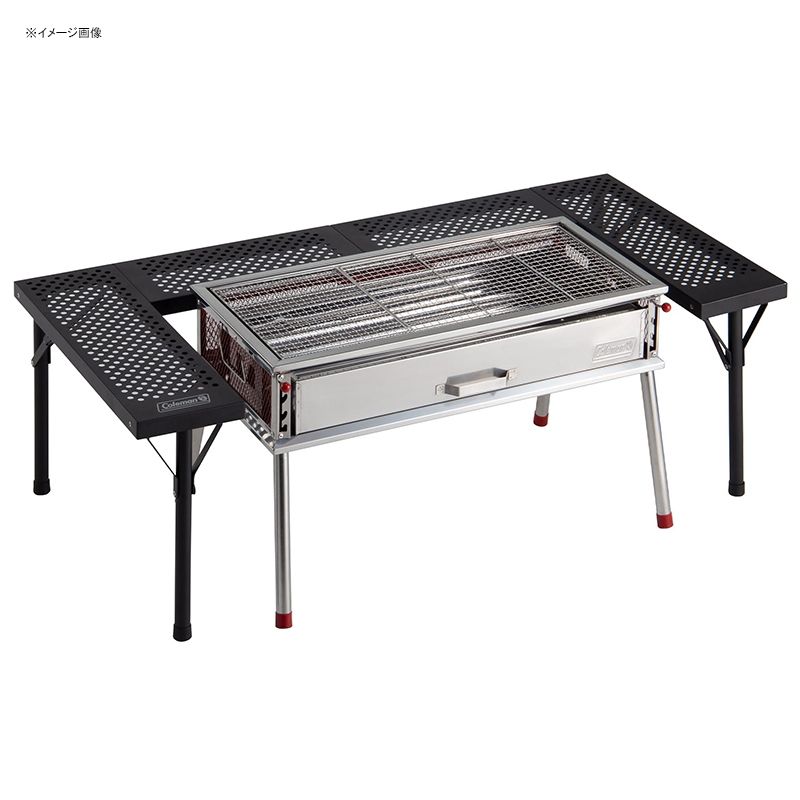 3ウェイBBQテーブルセット