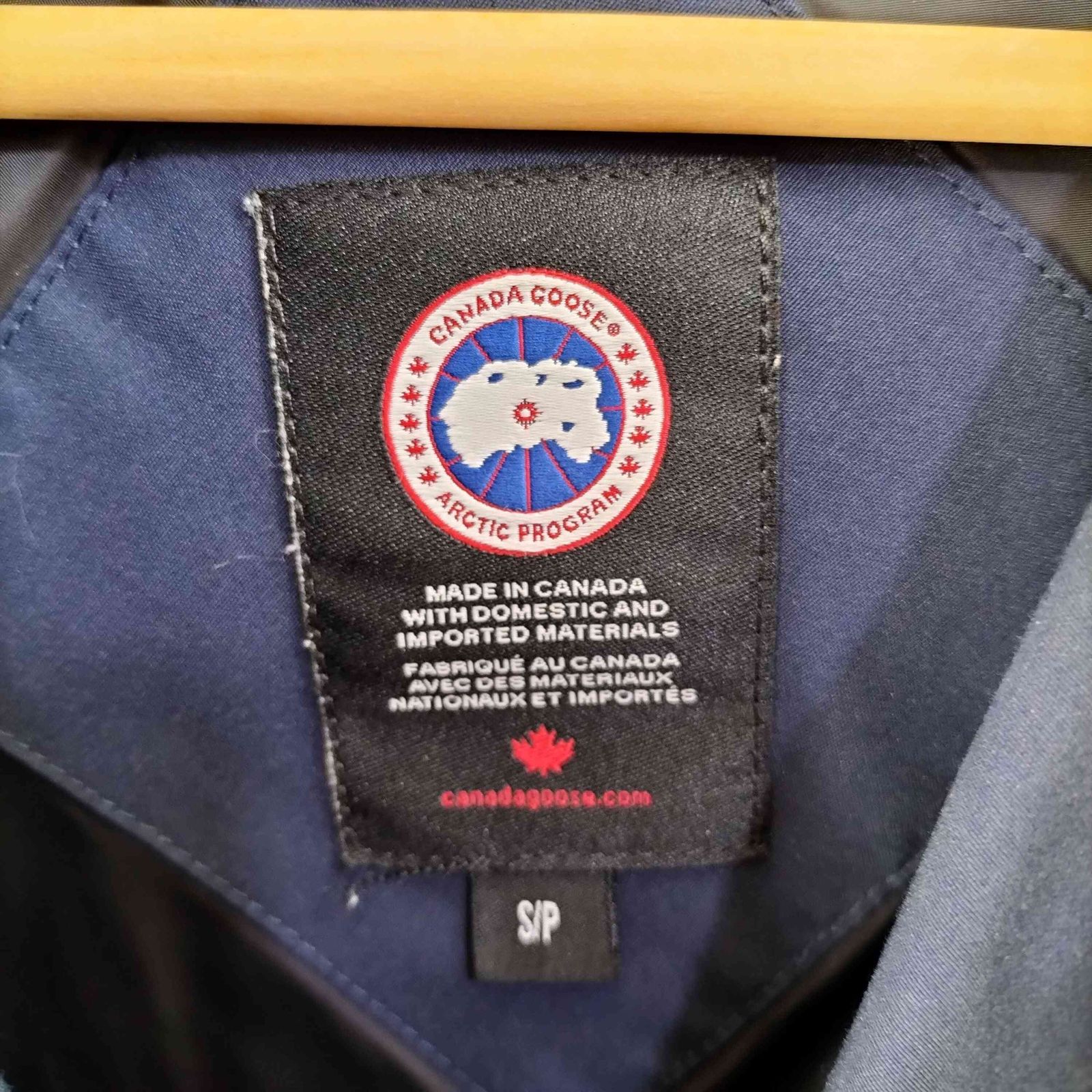 CANADA GOOSE