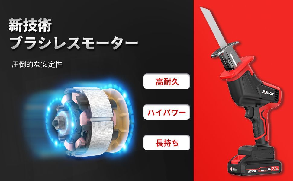 金属などの切断
