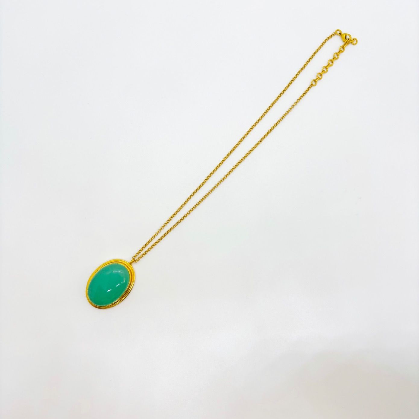 ⭐️ アリンネックレス 30cm - メルカリ 