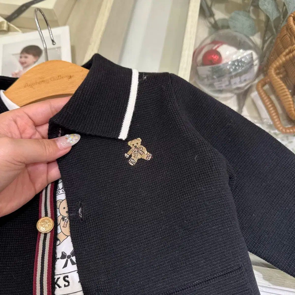 新規 ダックスベイビー