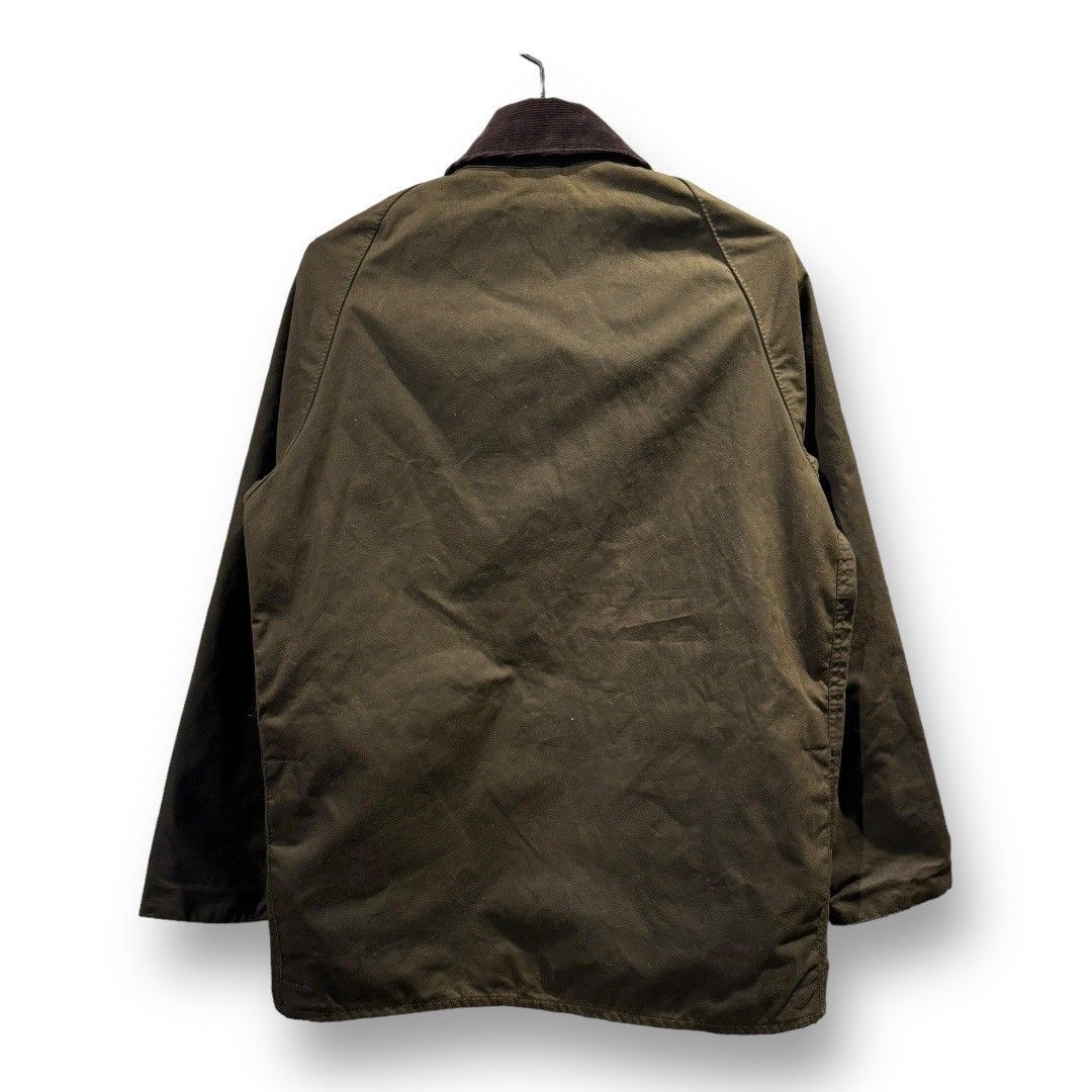 Barbour CLASSIC BEAUFORT kids XL