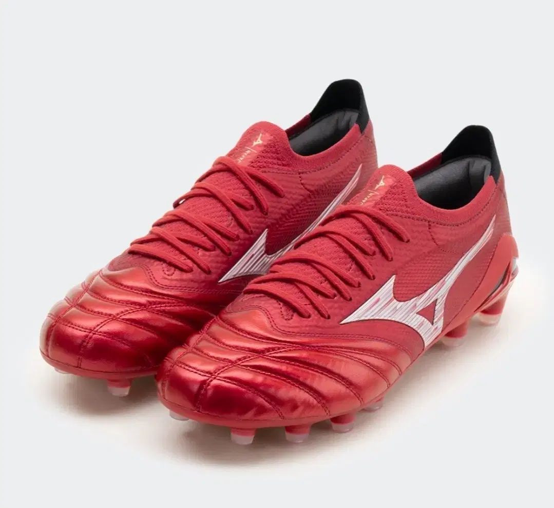 新品未使用】モレリアネオIV β JAPAN Ruby Red Pack 限定 モレリアネオ