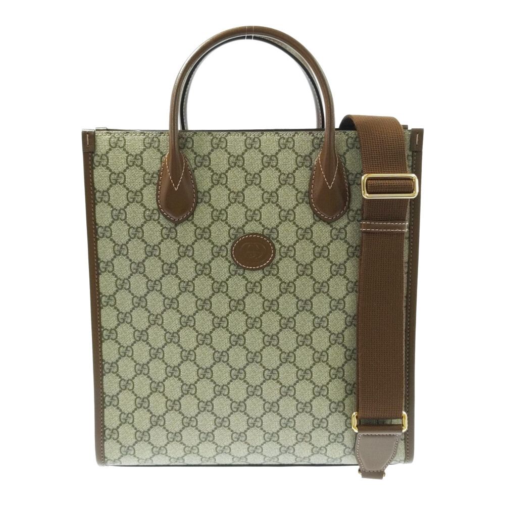 【GUCCI】グッチ『インターロッキングG付き トートバッグ』723308 楽天市場】【GUCCI】グッチ『インターロッキングG付き トート