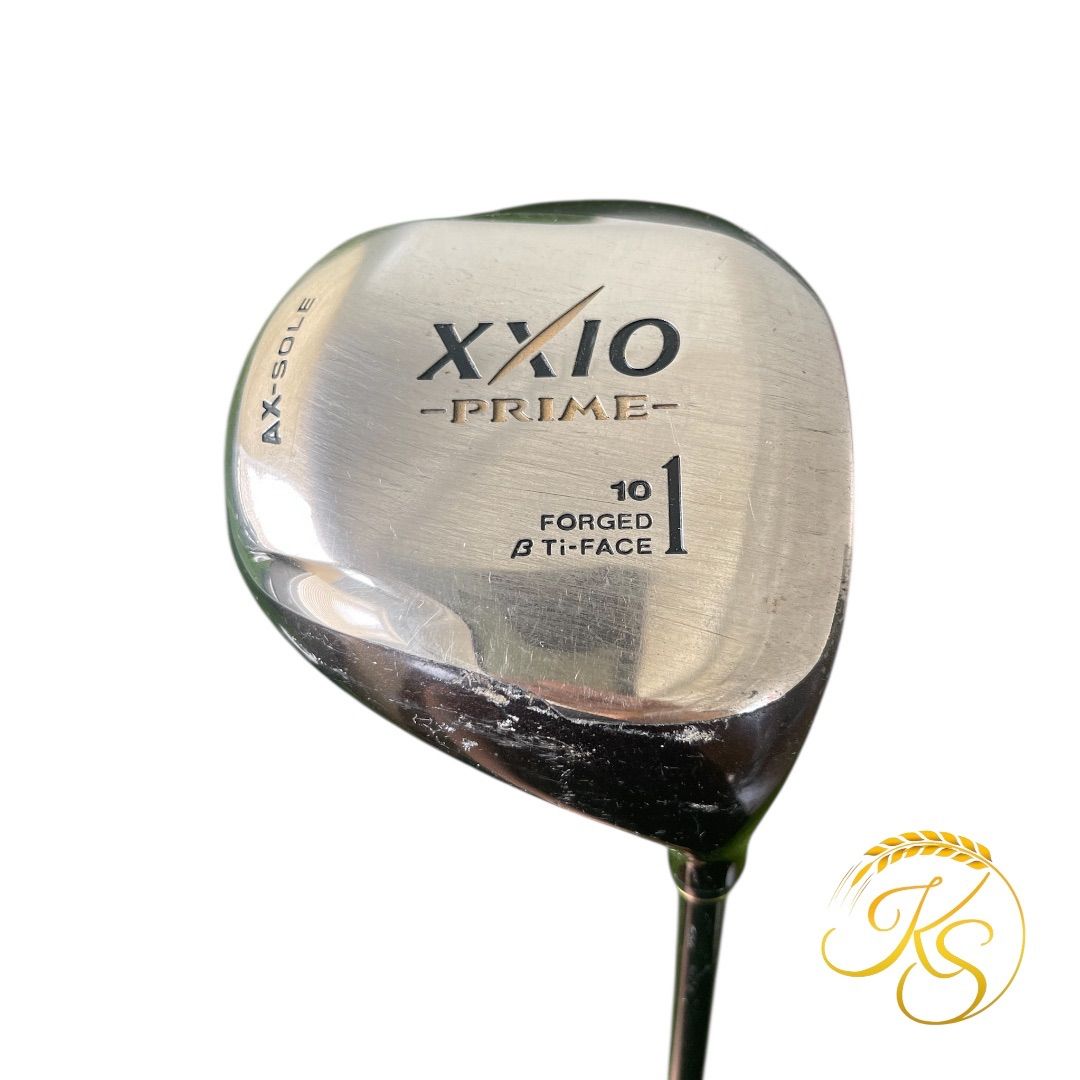 XXlO ドライバー SP100 | ドライバー XXIO 2001(高 ゼクシオSP100