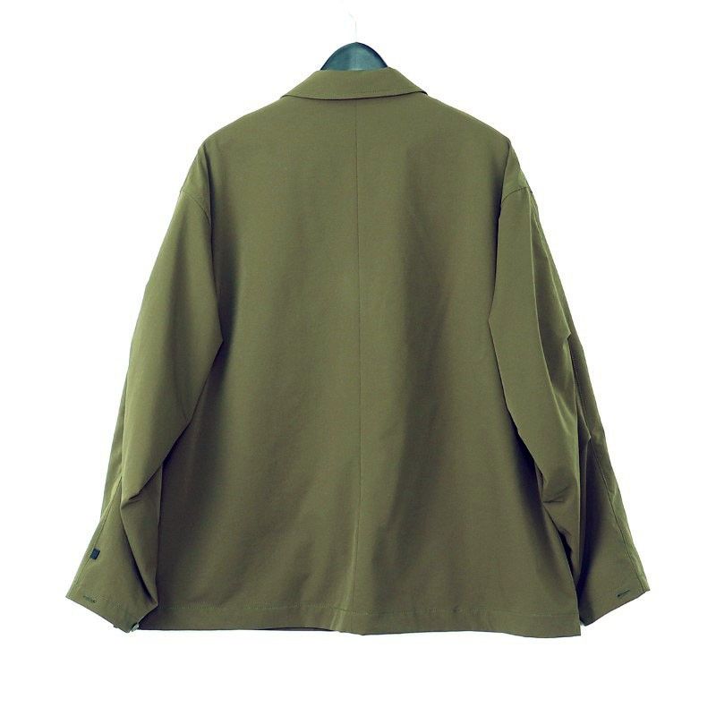 DAIWAPIER39 ×FRESHSERVICE JACKET - メルカリ