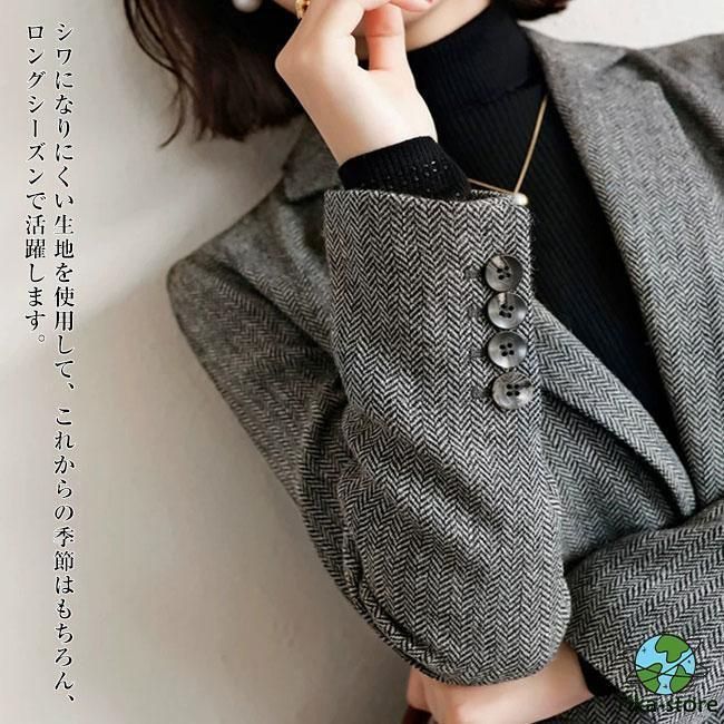 リクルートスーツ