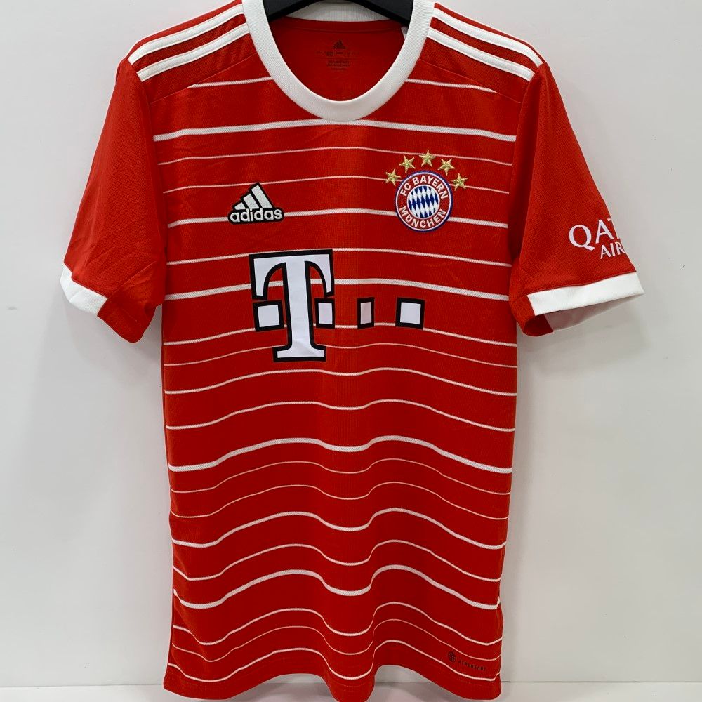 バイエルン　ユニフォーム 楽天市場】○バイエルンミュンヘン 24-25 アウェイ 半袖