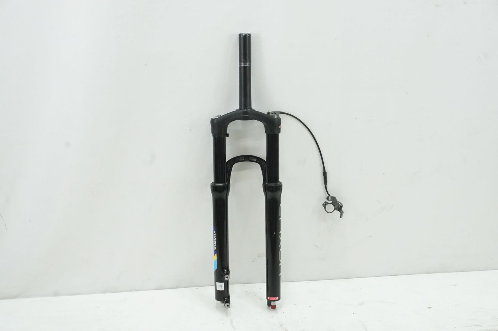 SR SUNTOUR エスアールサンツアー EPIXON 27.5 サスペンションフォーク | 大宮店