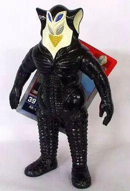 中古】フィギュア 悪質宇宙人 メフィラス星人 「ウルトラマン