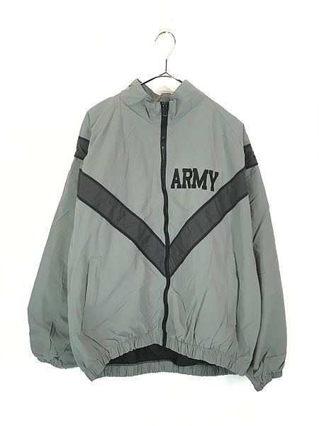 古着 90s 米軍 US ARMY IPFU トレーニング リフレクター