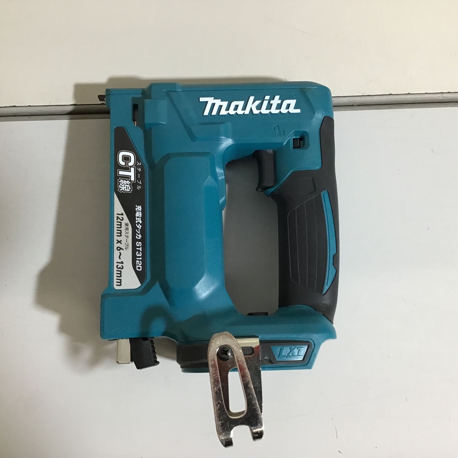 マキタ makita CT線 コードレスタッカー ST312DZ 本体のみ 戸田店