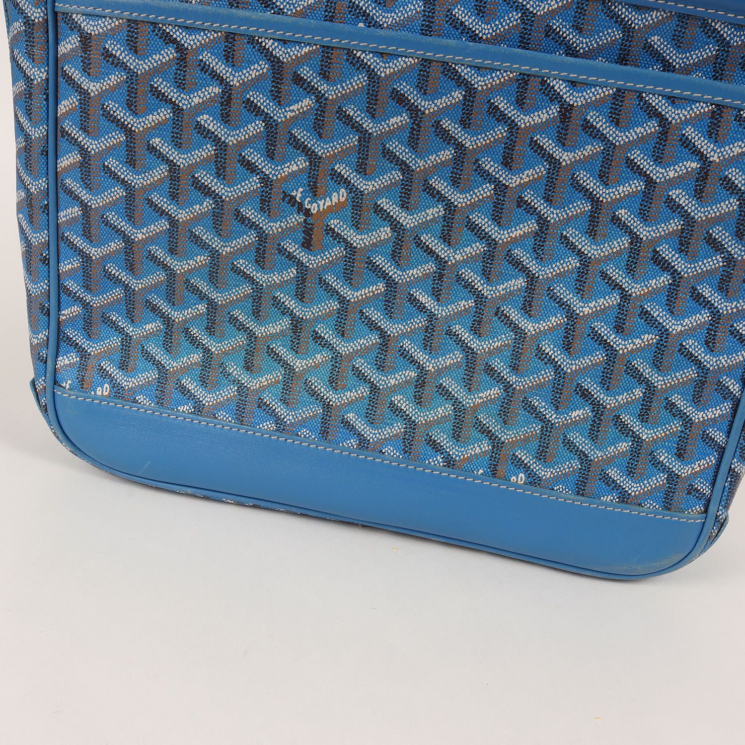 GOYARD ゴヤール バッグ / GRAND BLEU MM グランブルー MM ショルダー