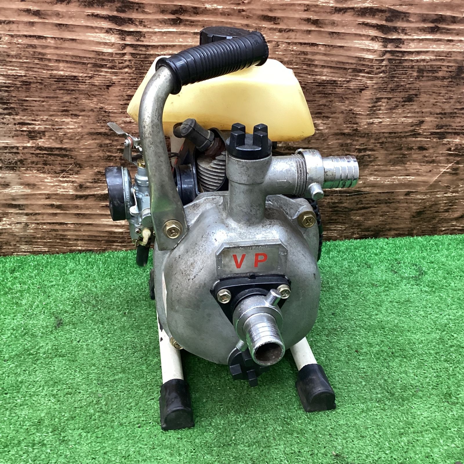 カワサキ！KAWASAKI！エンジンポンプ！TF22！ポンプ！IKS！PE