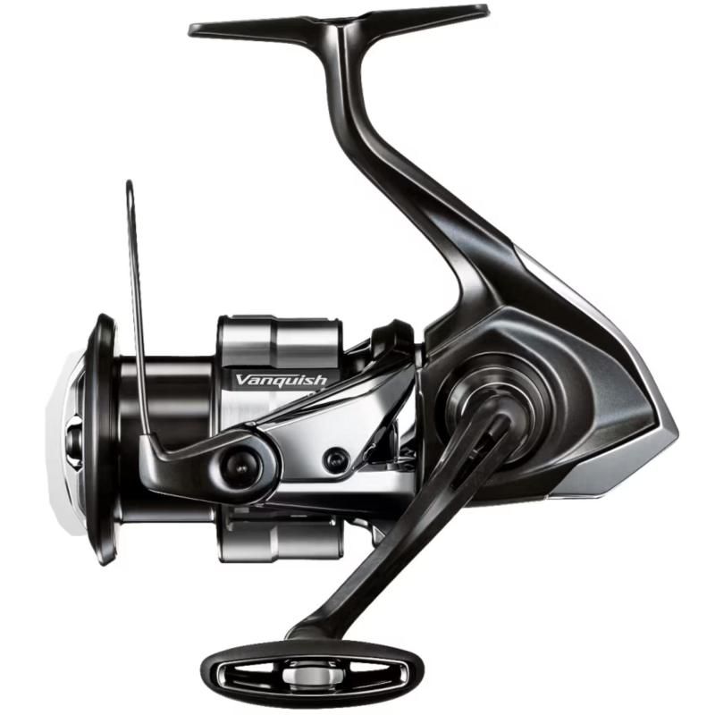 シマノ SHIMANO スピニングリール 23 ヴァンキッシュ 4000XG