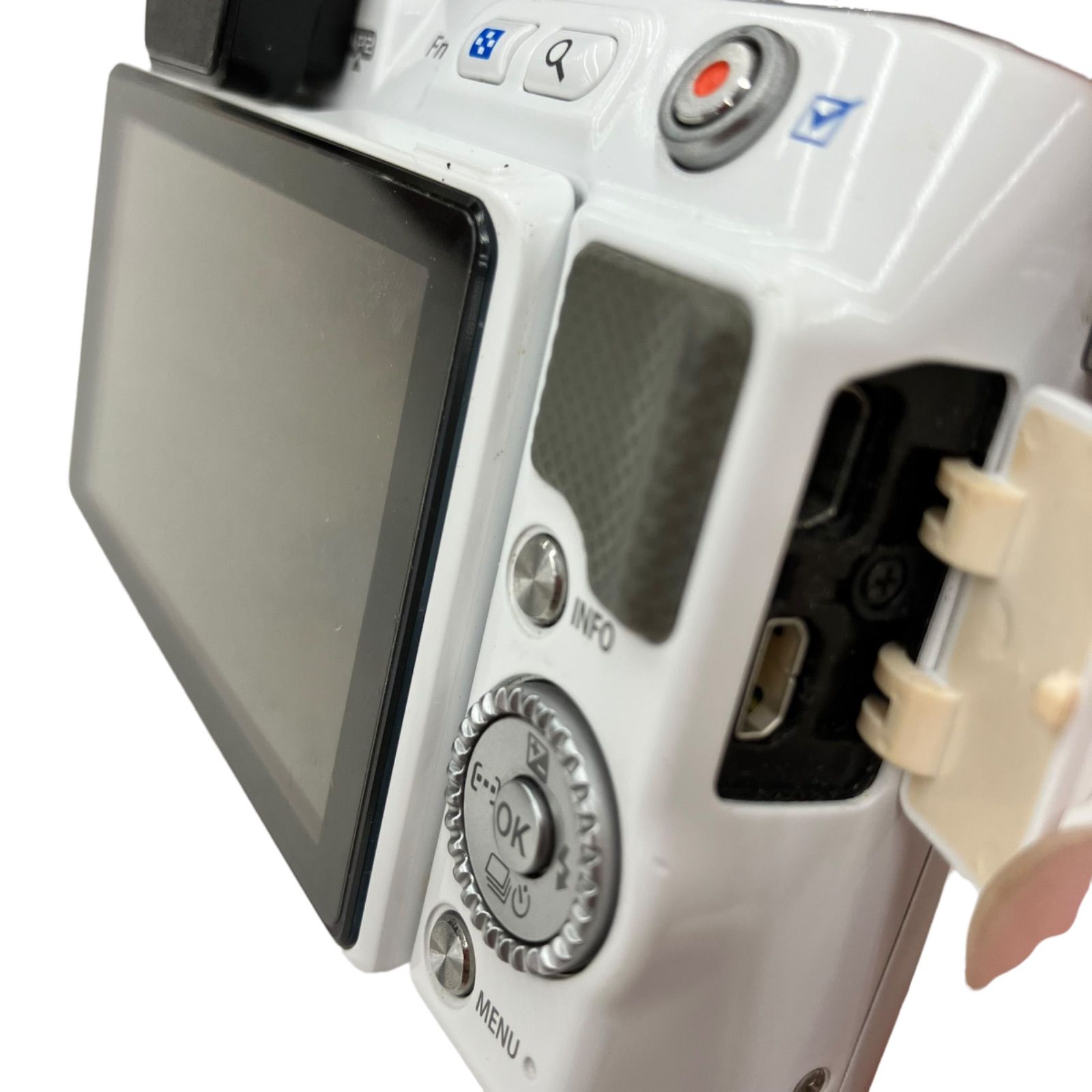 186000 現状品 ミラーレス一眼 カメラ OLYMPUS PEN Lite E-PL3