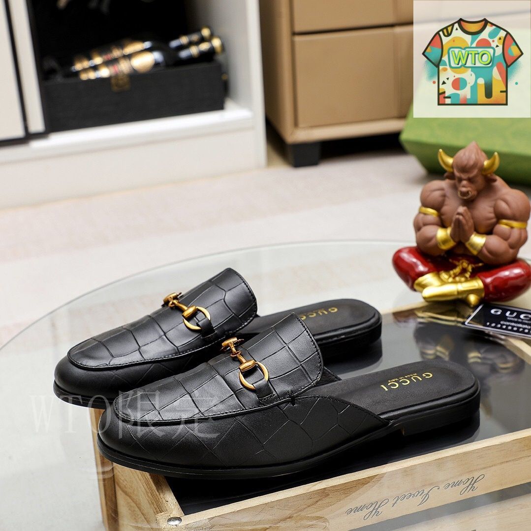 GUCCI　オープントゥサンダル GUCCI グッチ オープントゥ サンダル