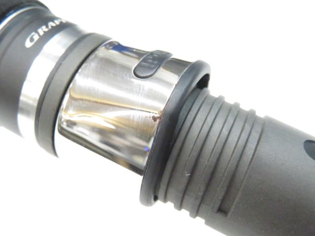 シマノ 19グラップラー