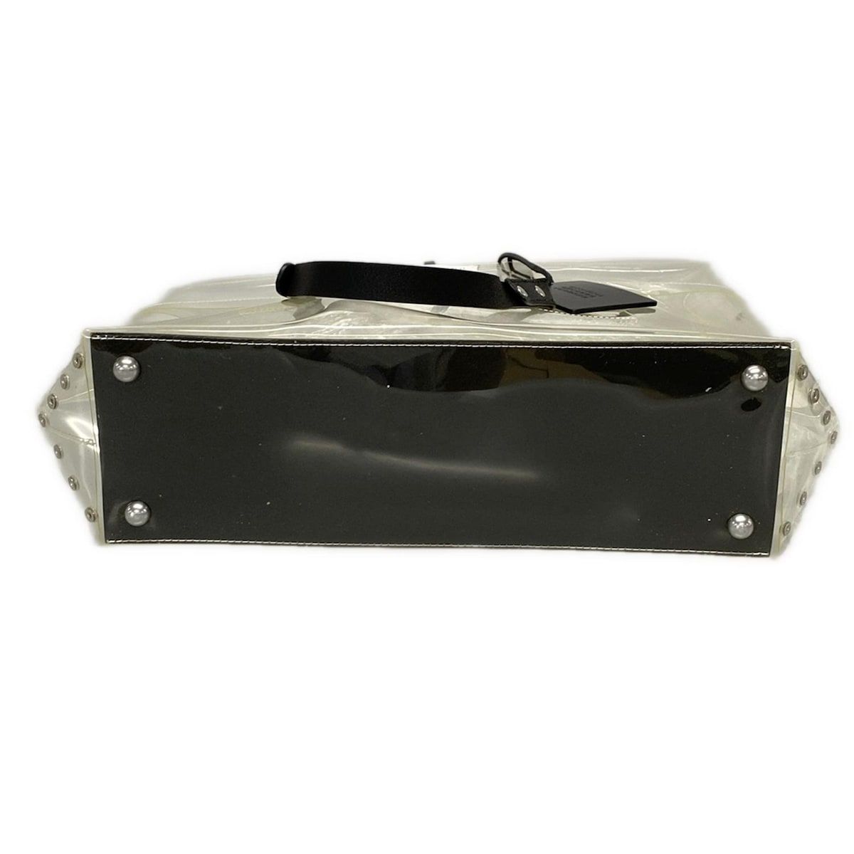 Maison Margiela(メゾンマルジェラ) トートバッグ トランスペアレント  