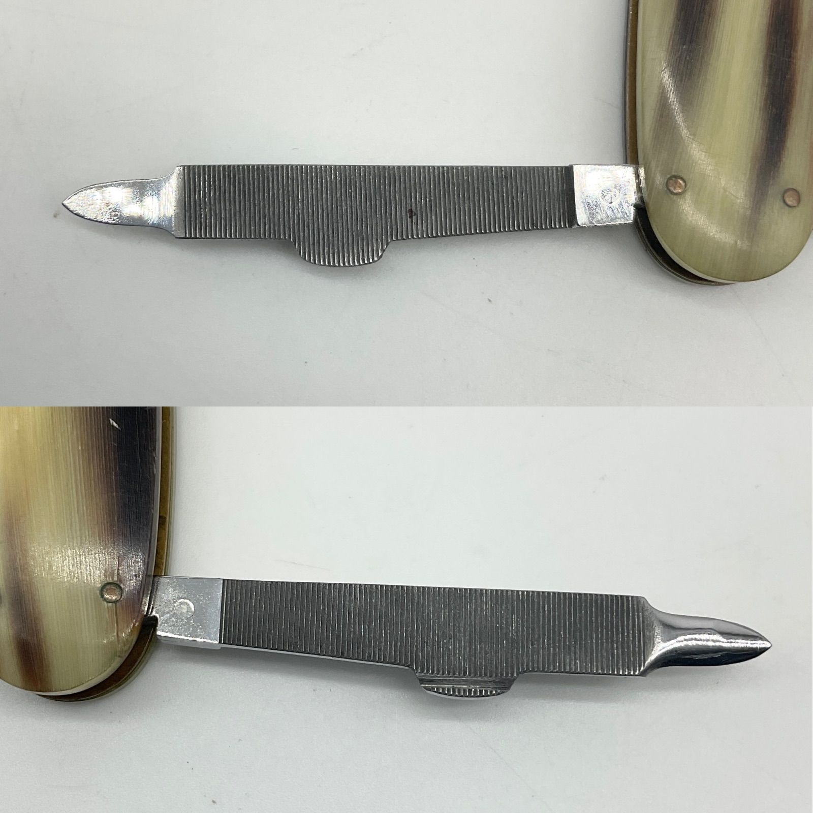 マルチツール ナイフ