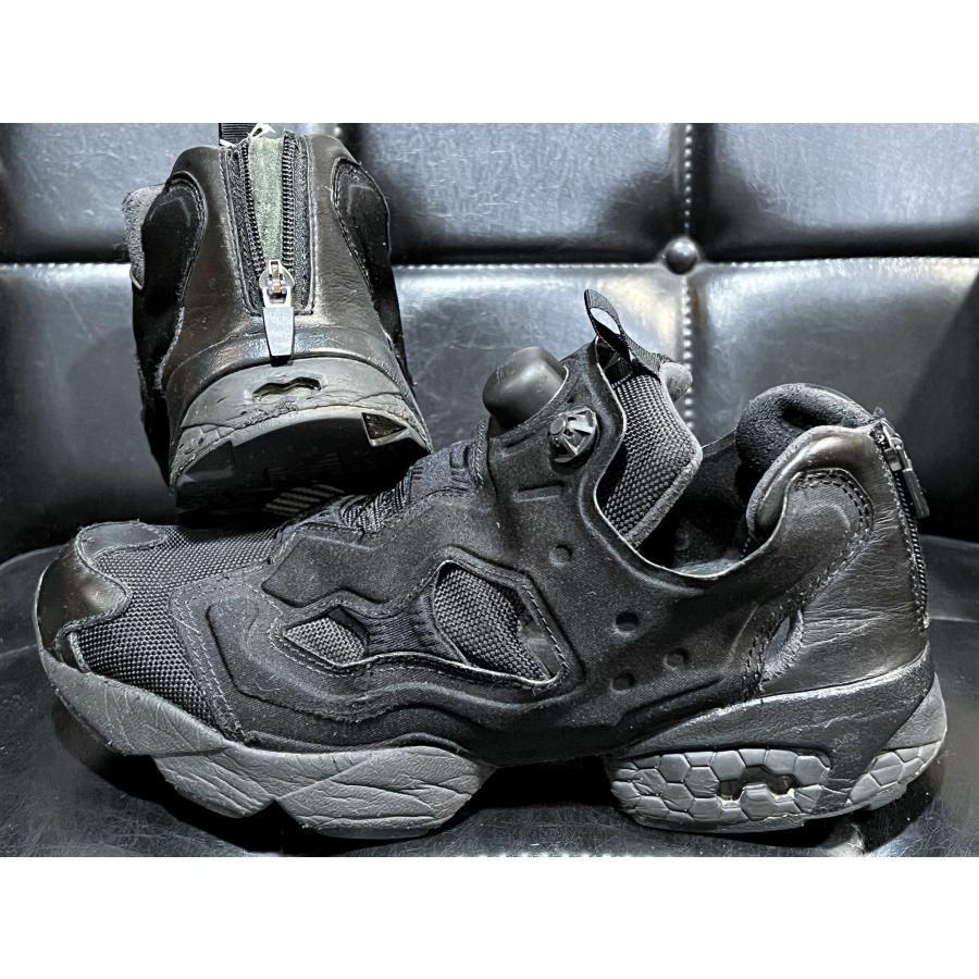 REEBOK INSTAPUMP FURY 26.5cm リーボック ポンプ-