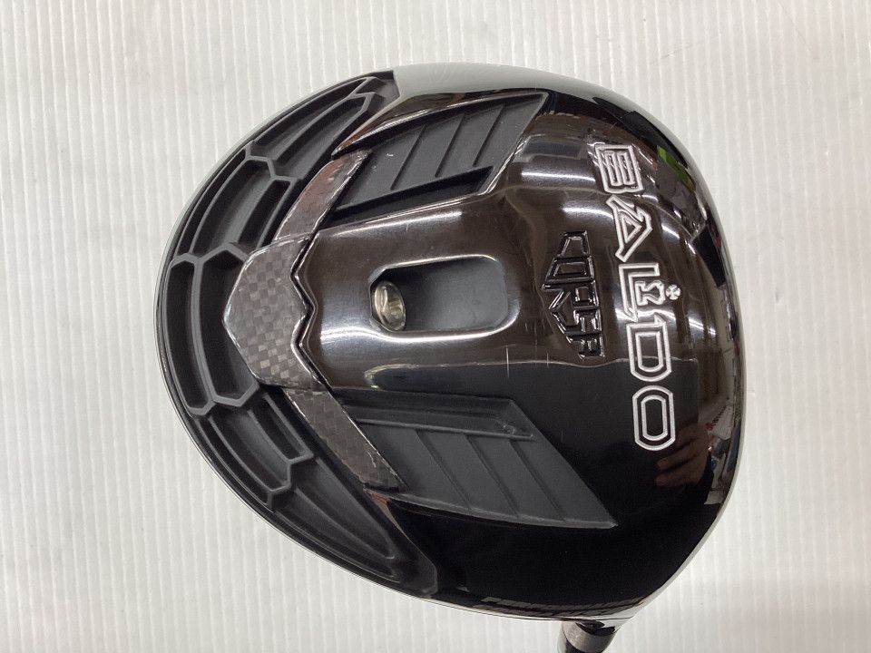【即納】CORSA PERFORMANCE 458 | SR | SAMURAI PROTO ZERO | 中古 | ドライバー | バルド