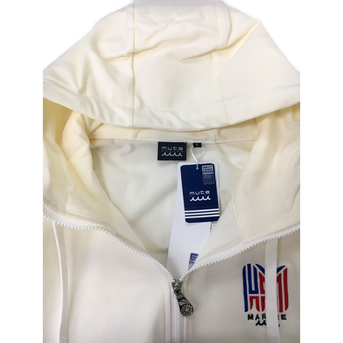 新品未使用 muta MARINE セットアップ URBAN SUN × muta MARINE 予約受付開始 – Zen Style