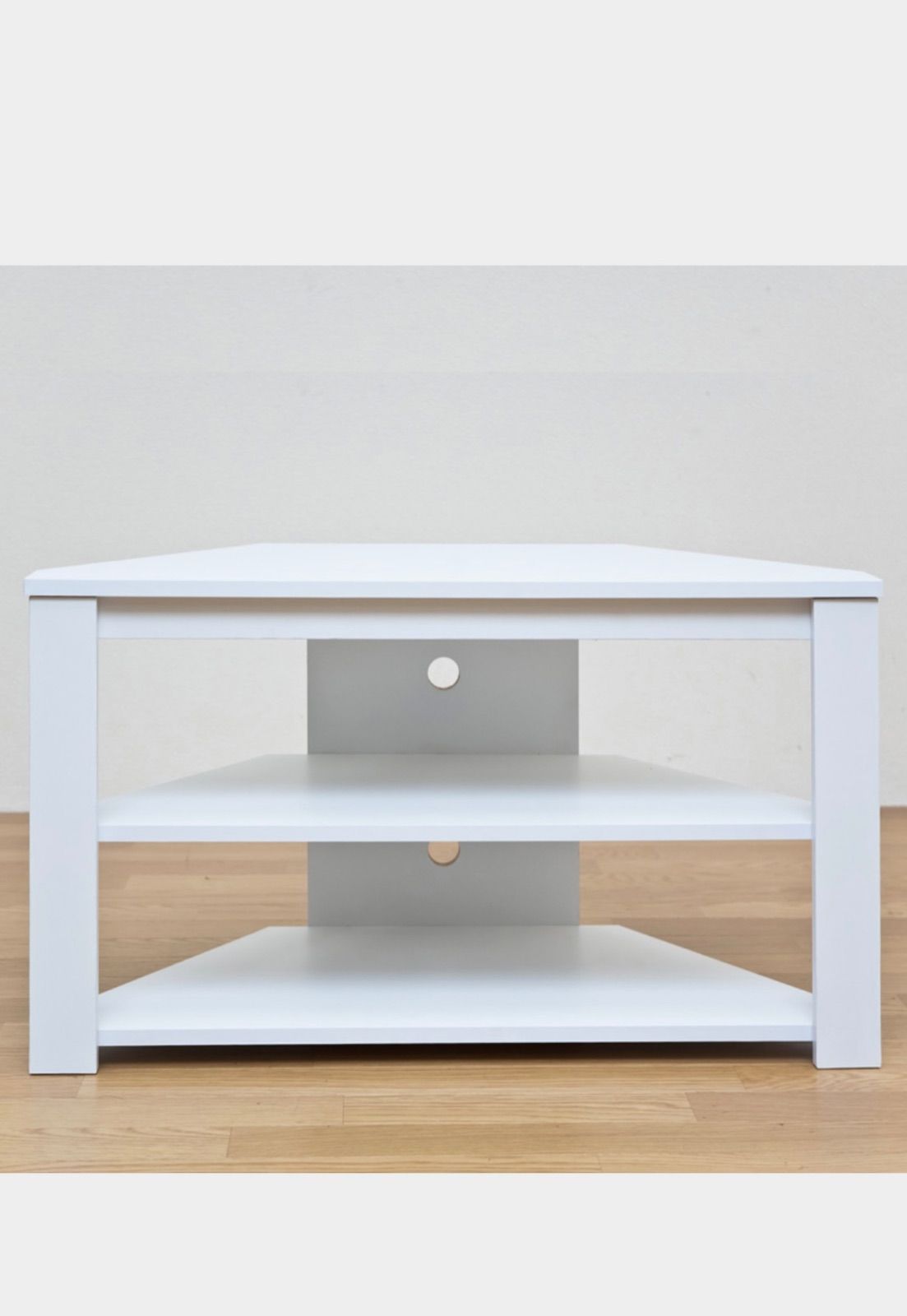Wega コーナーTVボード Wega コーナーTVボード WAL/WH 【公式通販】
